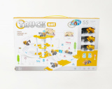 Truck set Игровой набор "Парковка"