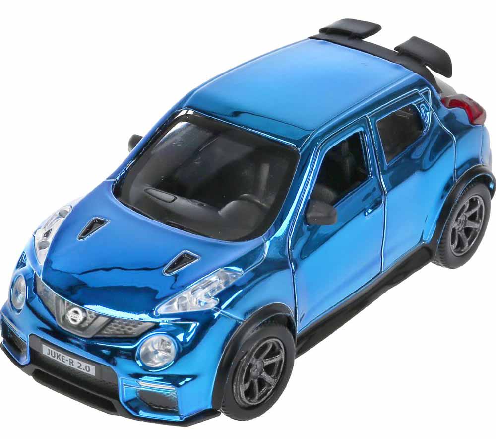 Nissan Juke r 2 0