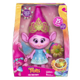 Hasbro Trolls Игрушка Поющая Поппи