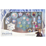 Frozen Игровой набор детской косметики для лица и ногтей