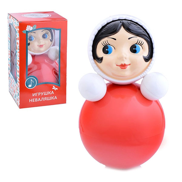 Неваляшка 6С-007