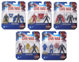 Hasbro Игровой набор из 2 фигурок Мстителей, артикул: B5768