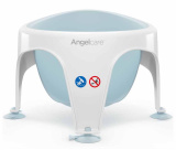 Angelcare Сидение для купания "Bath ring" / цвет светло-голубой