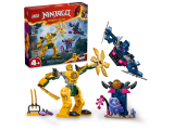 Конструктор LEGO Ninjago "Боевой робот Арина"