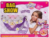 Bag Show Набор для создания сумочки "Evening Party"