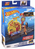 Hot Wheels Игровой набор "Скоростная пицца"