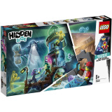 Lego Конструктор Hidden Side Маяк тьмы