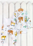 Baby boom Комплект для детей Звери