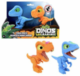 Dinos Unleashed Интерактивные фигурки динозавров