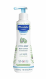 MUSTELA BEBE Молочко для тела "HYDRA BEBE", 300 мл. 