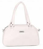 BabyLux Mamabag Сумка для коляски PU Leather (экокожа) / цвет Pink (розовый)
