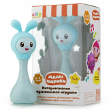 Интерактивная музыкальная игрушка alilo Малышарики. Модель Крошик .