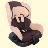 Автокресло Zlatek Galleon группа 0+/1 (0-18 кг) / коричневый