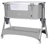 Carrello Приставная кроватка-манеж 3 в 1 Aria CRL-16401