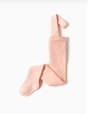 Колготки с лямками MINAKU,Беж