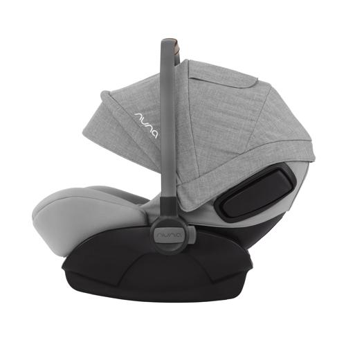 Nuna Автокресло Arra / цвет Frost