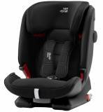 Britax Romer Детское автокресло Advansafix IV R Cosmos Black Trendline