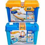 Hot Wheels игрушка Стартовый набор конструктора трасс в ассортименте