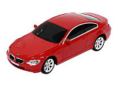 Радиоуправляемая машина BMW 645CI R/C 1:10