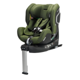 Автокресло RECARO XENON 1 KID ISOFIX (Epic Green, темно-зеленый)
