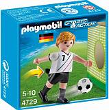 Футбол Игрок сборной Германии