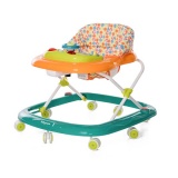 Baby Care Ходунки Flip / цвет Оранжевый (Orange)