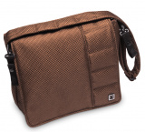 Moon Сумка Messenger Bag / цвет Chocolate Panama (805) 2019