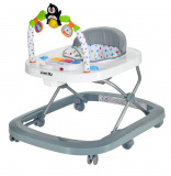 Everflo Ходунки Penguin WT708  / цвет Grey/Серый