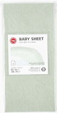 Happy baby Простыня на резинке, 100х70 см