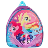 Hasbro Рюкзак детский My Little Pony / цвет фиолетовый