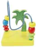 Игрушка-лабиринт "Пальма"