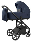 Коляска CARRELLO Alfa 2в1,2025 CRL-6522 (Denim Blue)