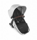 UppaBaby Дополнительное сиденье Vista V2 Bryce, цвет / жемчужно-белый