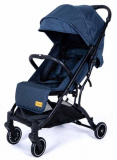Tomix Прогулочная коляска Luna HP-718 / цвет Blue (синий)