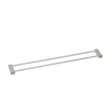 Hauck Дополнительная секция Hauck Woodlock 9 см / цвет silver