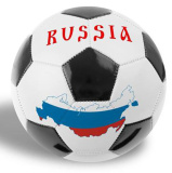 Футбольный мяч «Россия»