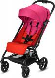 Cybex Детская коляска Eezy S Plus / цвет  Fancy Pink