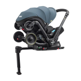 База для коляски-автокресла Doona X ISOFIX 