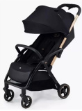 Bambini Moretti Коляска прогулочная Fold K353 / цвет black (черный)