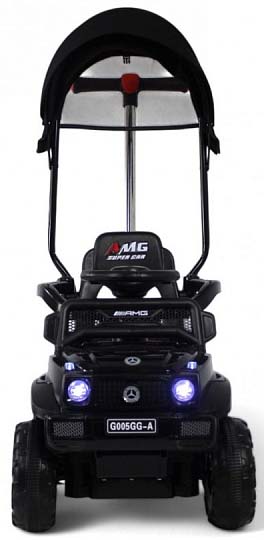 Rivertoys Электромобиль Mercedes G005GG-A