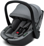 Автокресло Cuddle  (ru100-359-348 Iron)