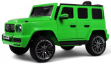Rivertoys Электромобиль Mercedes-AMG 4WD