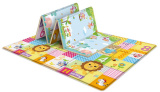 Pituso Игровой развивающий коврик Лева-Африка