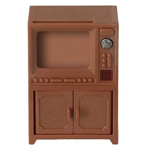 Sylvanian Families Детский игровой набор "Телевизор" 5149