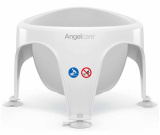 Angelcare Сидение для купания "Bath ring" / цвет серый