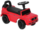 Sweet Baby Каталка Mercedes-Benz GD350 / цвет Red (красный)