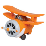 Super Wings Металлический Альберт