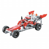 SDL Конструктор Technic на радиоуправлении Knight 191 деталь