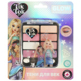 Tik Tok Girl Тени для век, 10 цветов