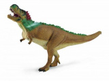 Collecta Тираннозавр с подвижной челюстью 1:40